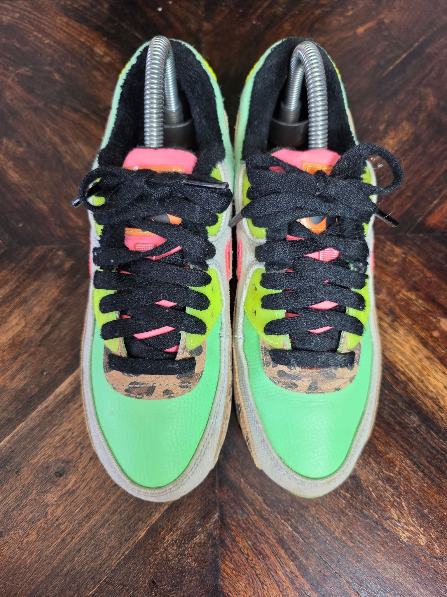 Nike Air Max 90 LX Dancefloor maat 37,5
