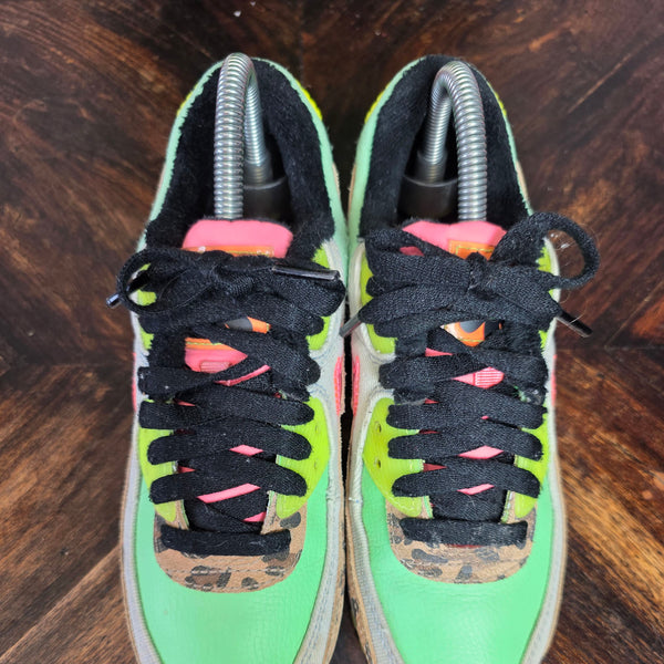 Nike Air Max 90 LX Dancefloor maat 37,5