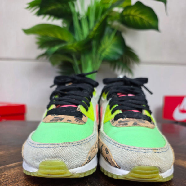 Nike Air Max 90 LX Dancefloor maat 37,5
