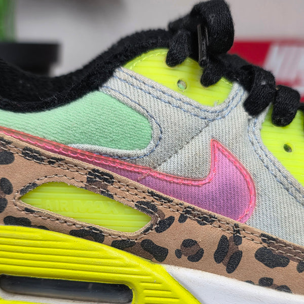 Nike Air Max 90 LX Dancefloor maat 37,5