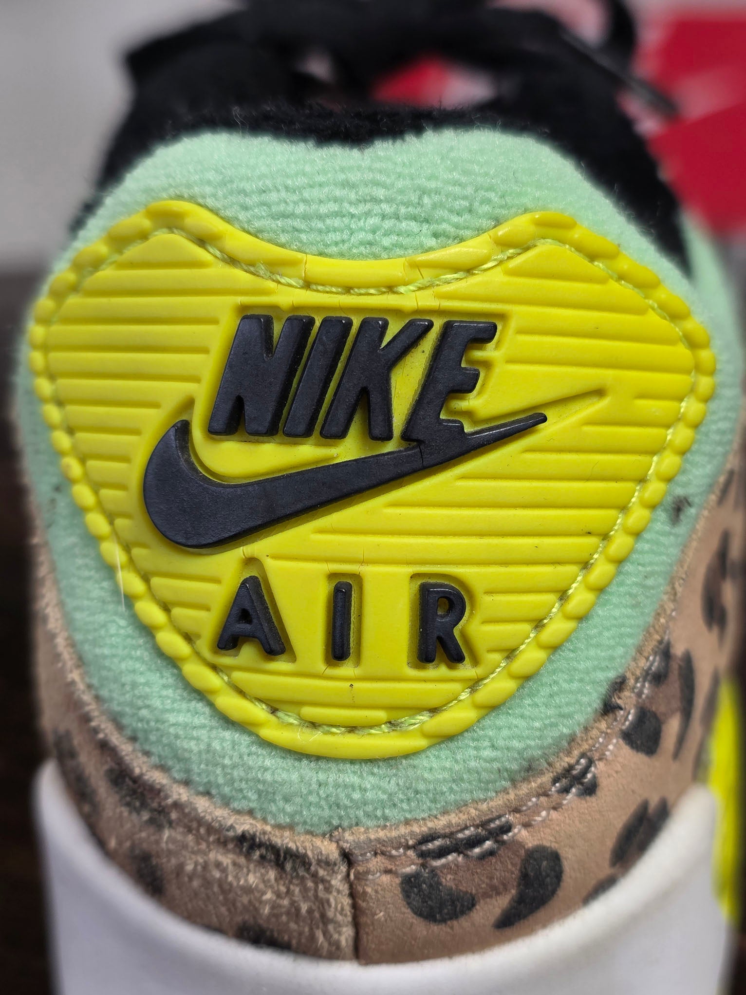 Nike Air Max 90 LX Dancefloor maat 37,5