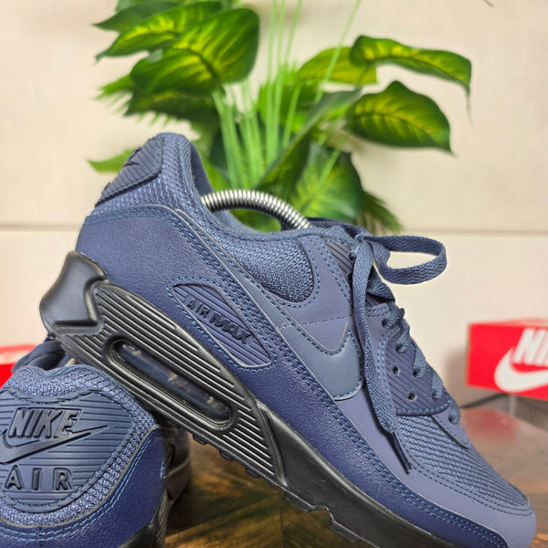 Nike Air Max 90 Midnight Navy maat 43