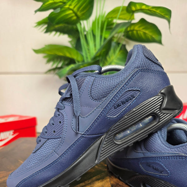 Nike Air Max 90 Midnight Navy maat 43