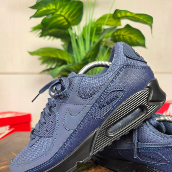 Nike Air Max 90 Midnight Navy maat 43