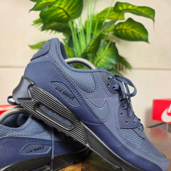 Nike Air Max 90 Midnight Navy maat 43