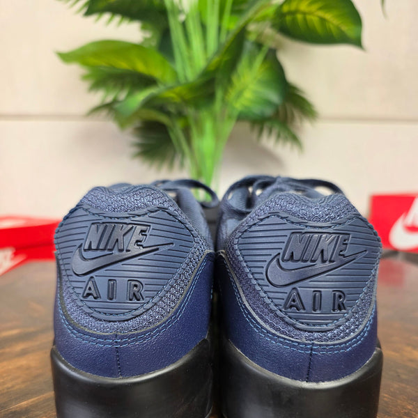 Nike Air Max 90 Midnight Navy maat 43
