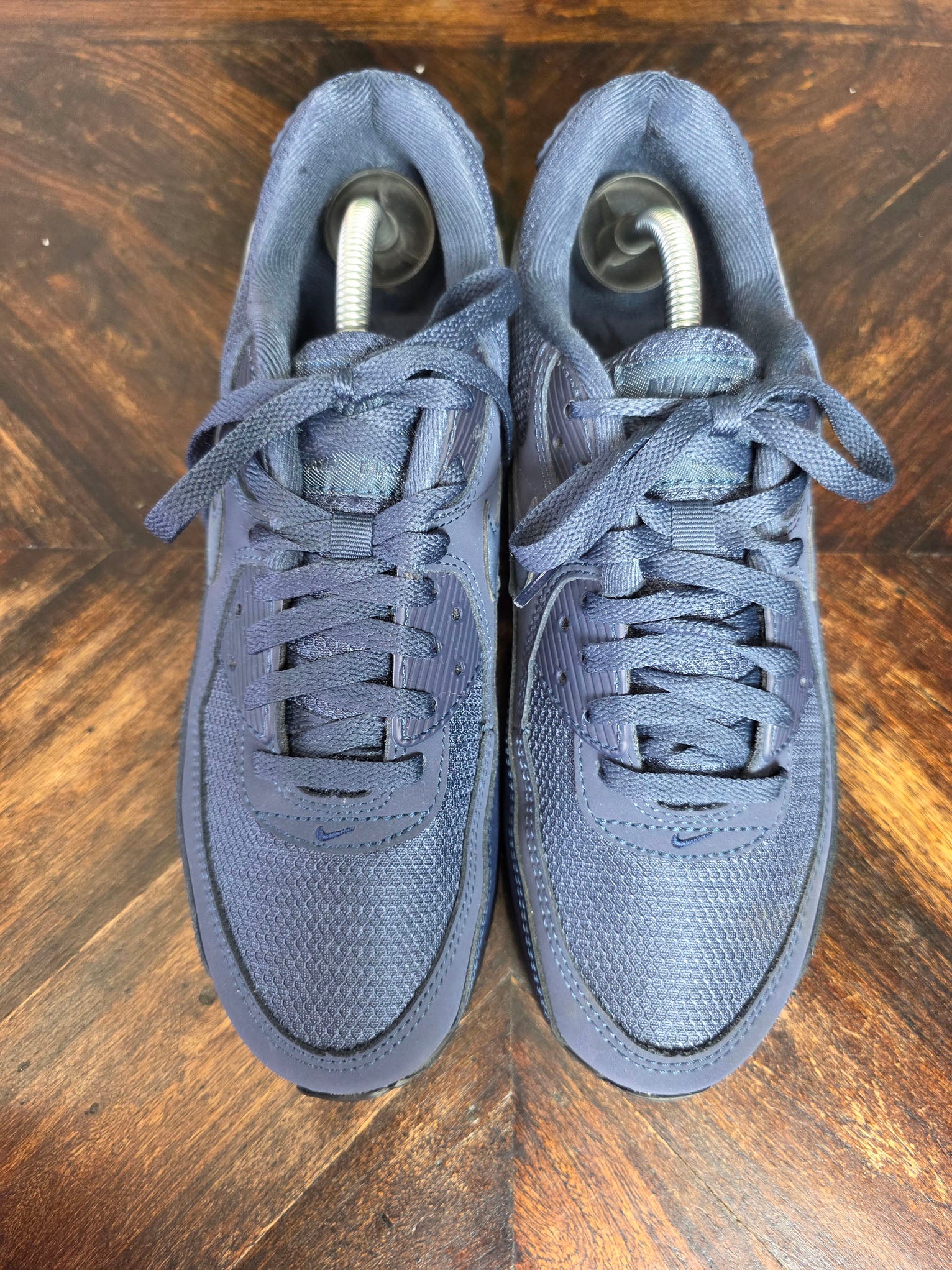 Nike Air Max 90 Midnight Navy maat 43