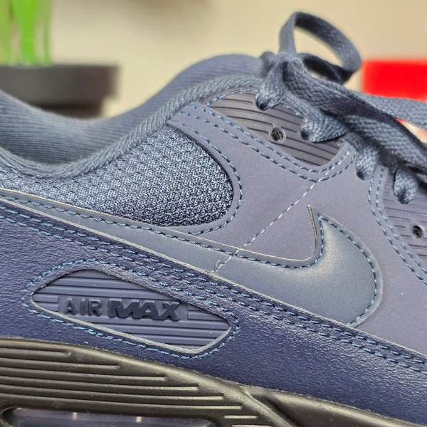 Nike Air Max 90 Midnight Navy maat 43
