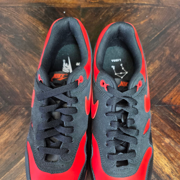 Nike Air Max 1 Bred Libra maat 44