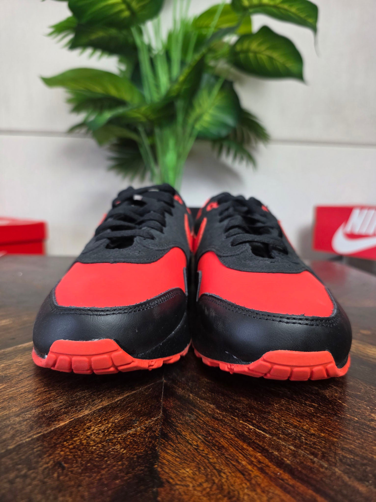 Nike Air Max 1 Bred Libra maat 44
