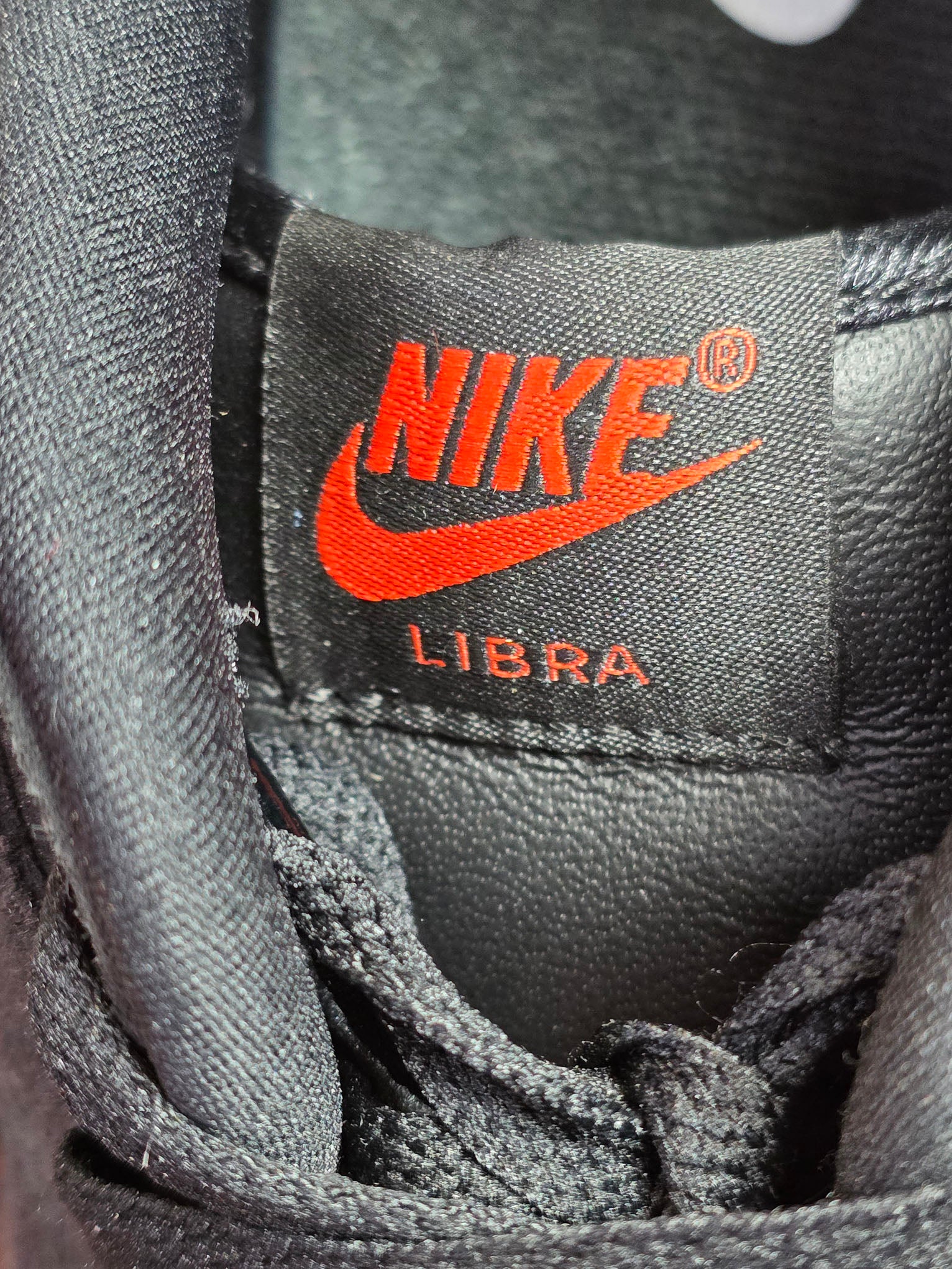 Nike Air Max 1 Bred Libra maat 44