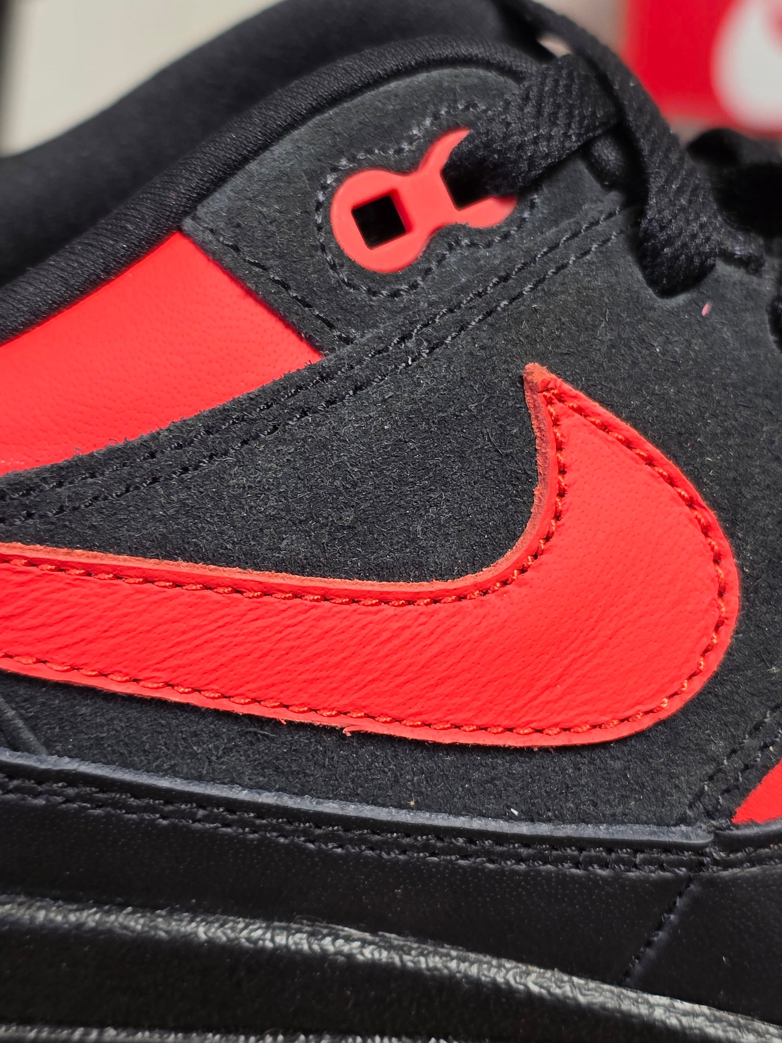 Nike Air Max 1 Bred Libra maat 44