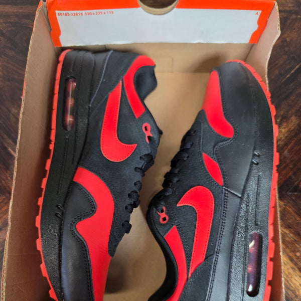 Nike Air Max 1 Bred Libra maat 44