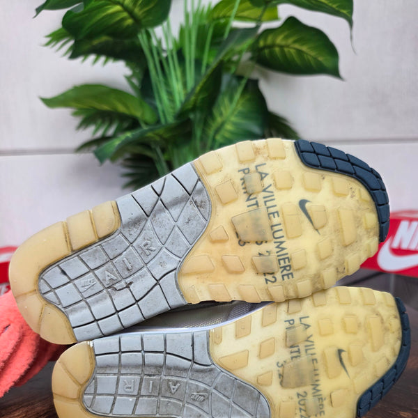 Nike Air Max 1 La Ville Lumière maat 37,5