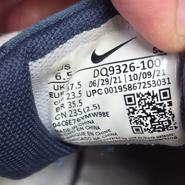 Nike Air Max 1 La Ville Lumière maat 37,5