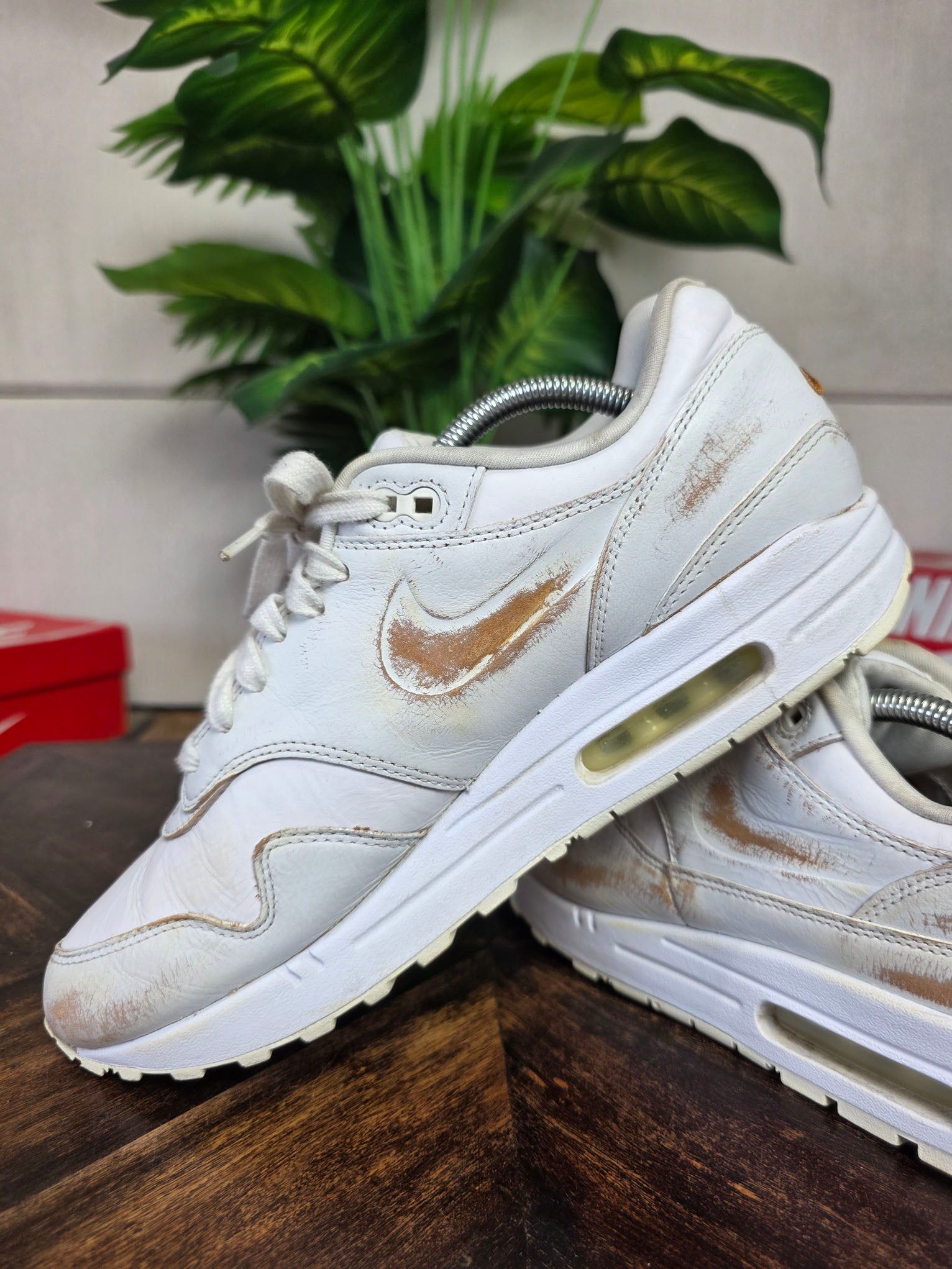 Nike Air Max 1 Yours maat 44