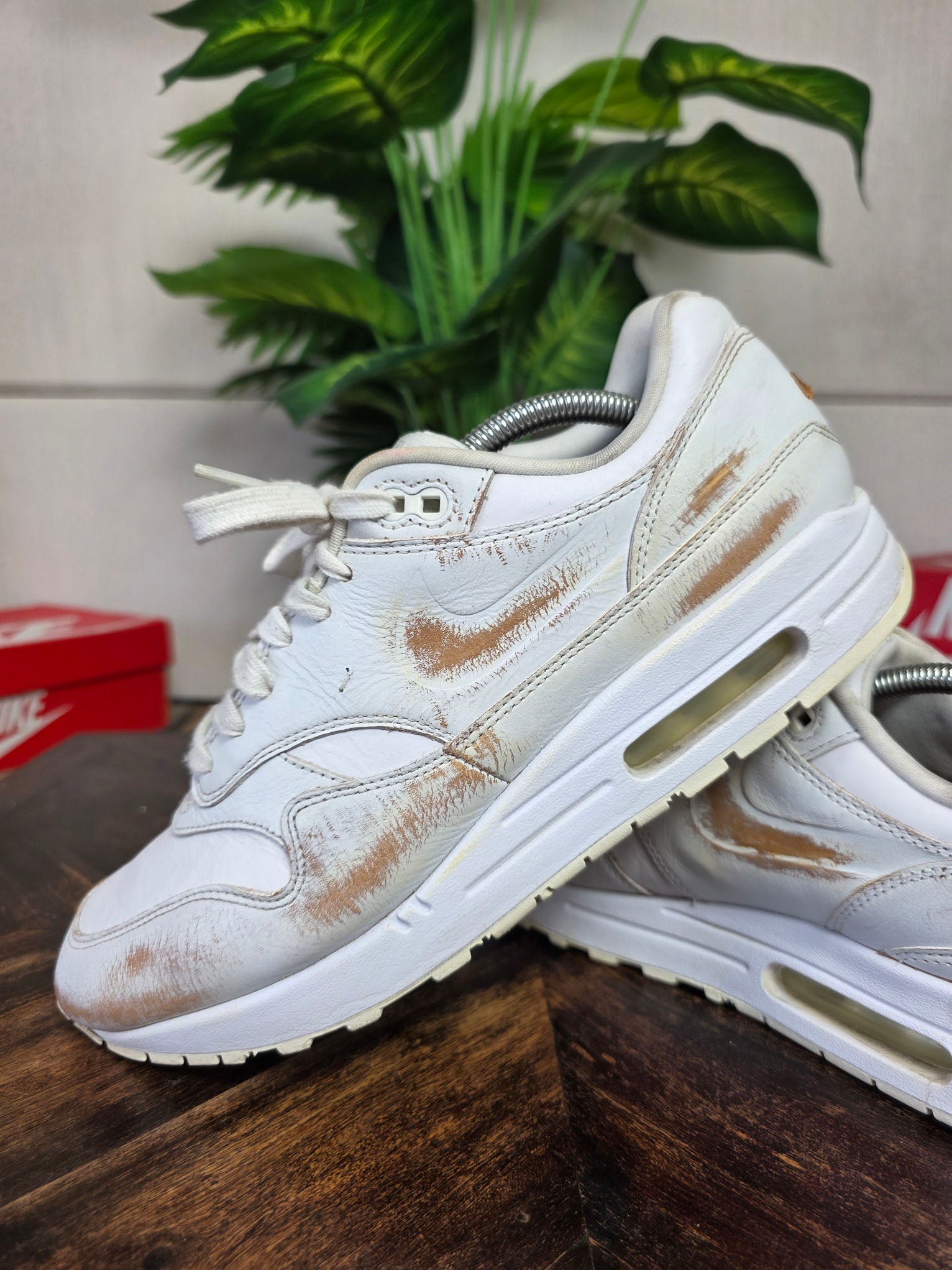 Nike Air Max 1 Yours maat 44