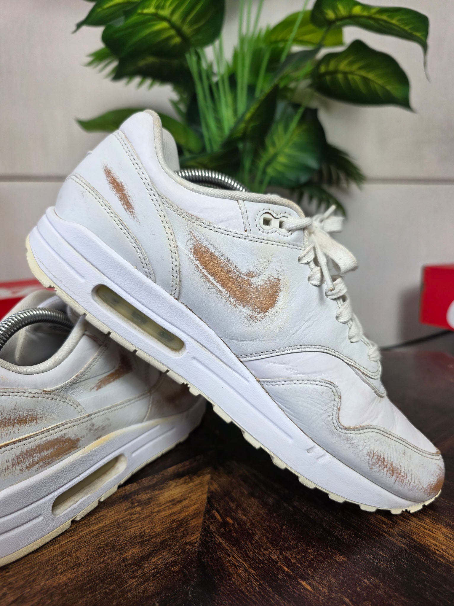 Nike Air Max 1 Yours maat 44