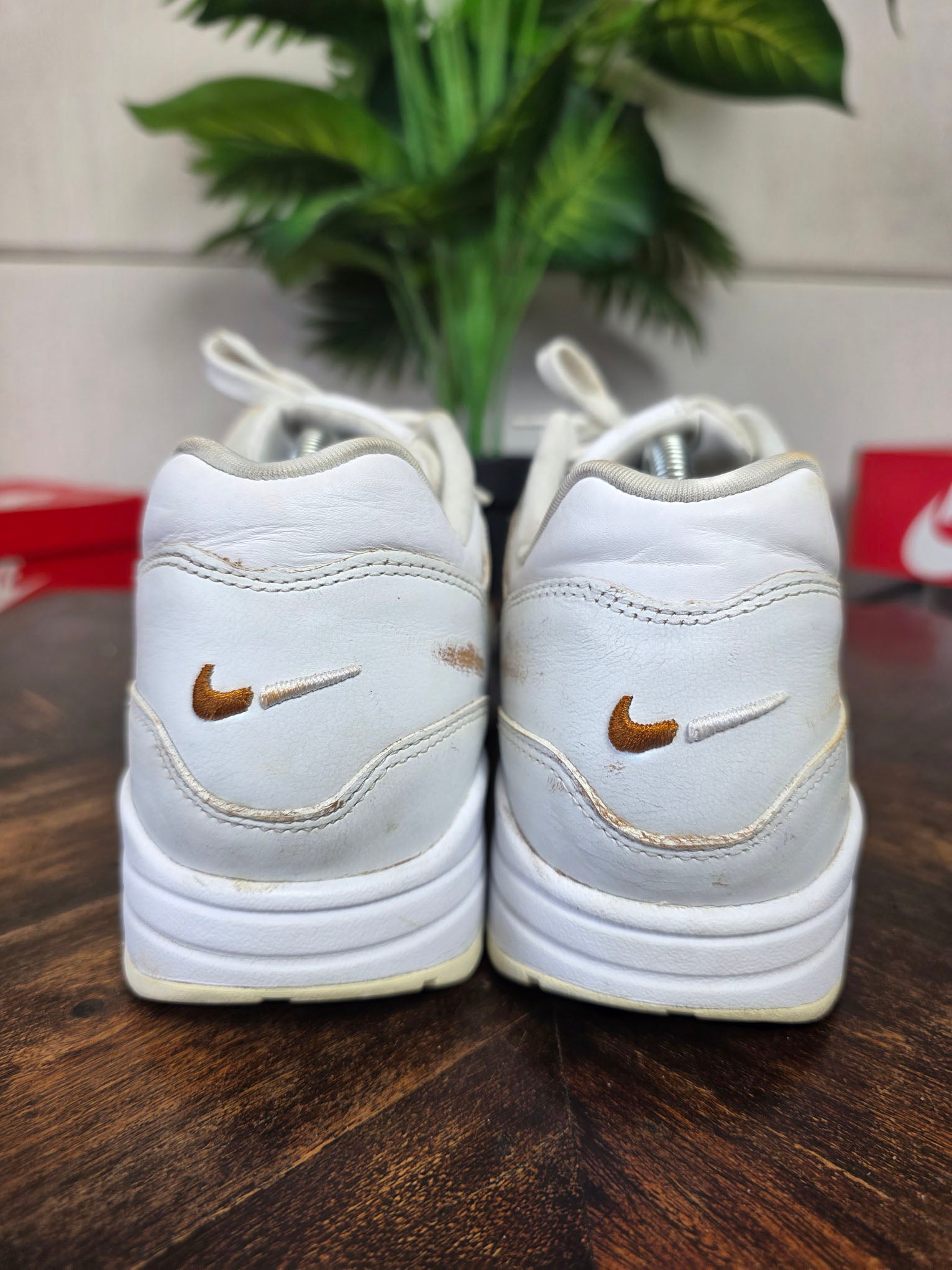 Nike Air Max 1 Yours maat 44