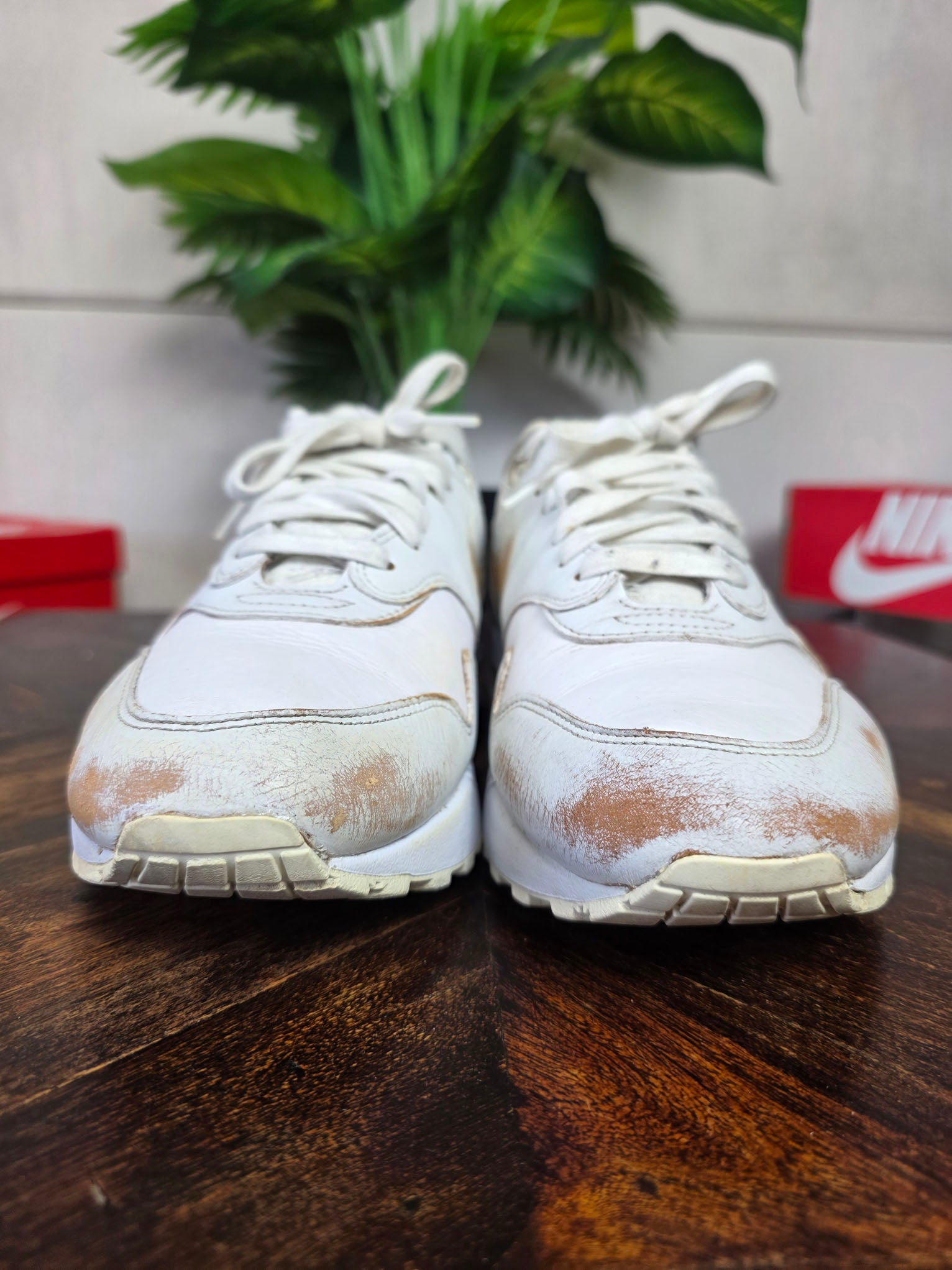 Nike Air Max 1 Yours maat 44