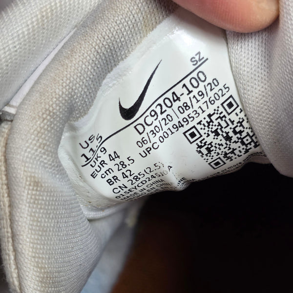 Nike Air Max 1 Yours maat 44