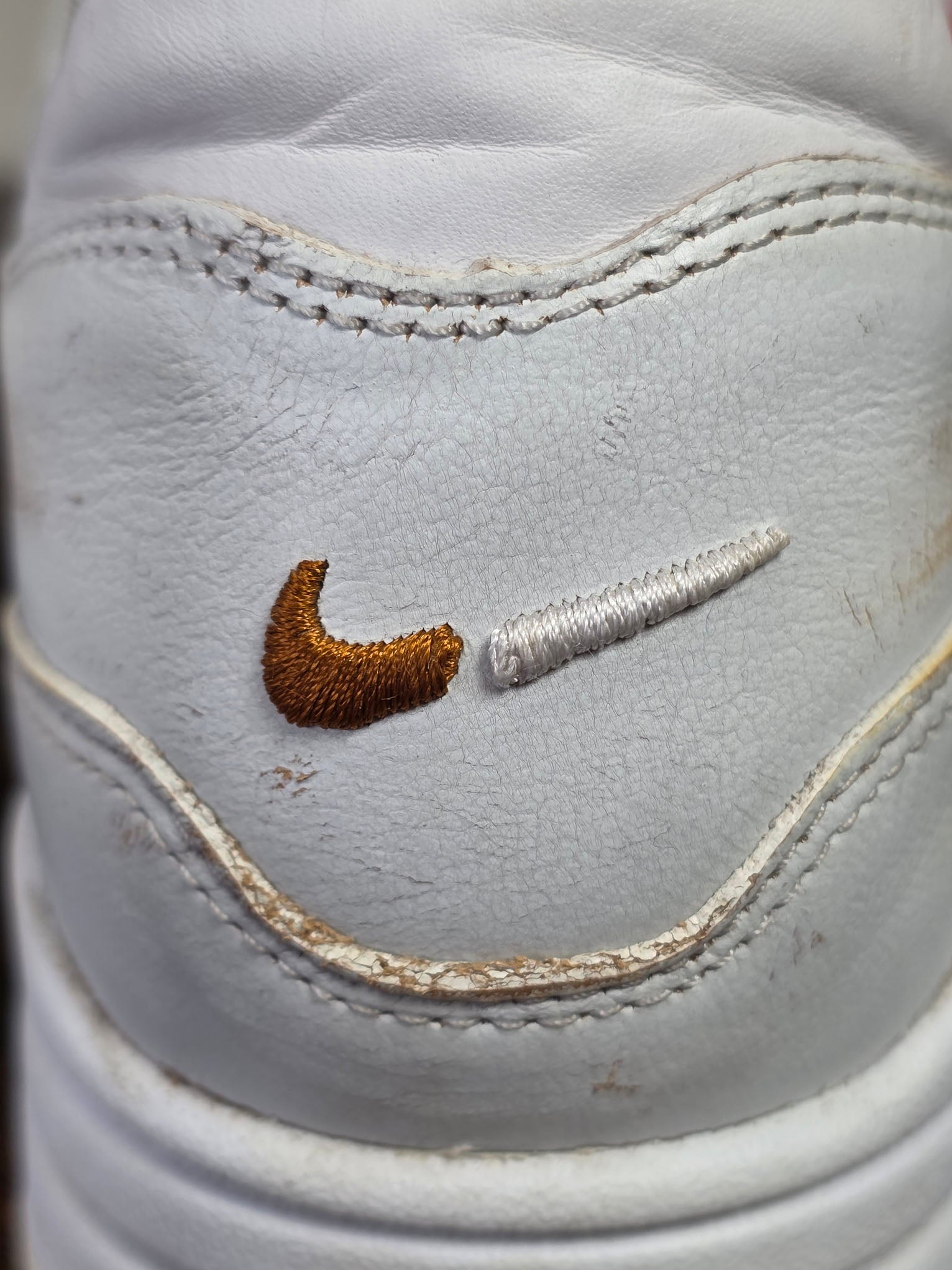 Nike Air Max 1 Yours maat 44