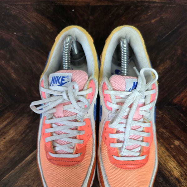 Nike Air Max 90 Campfire Orange maat 39