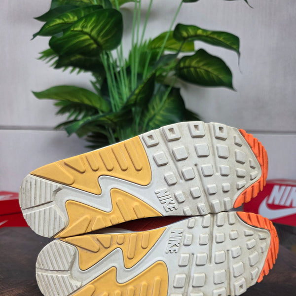 Nike Air Max 90 Campfire Orange maat 39