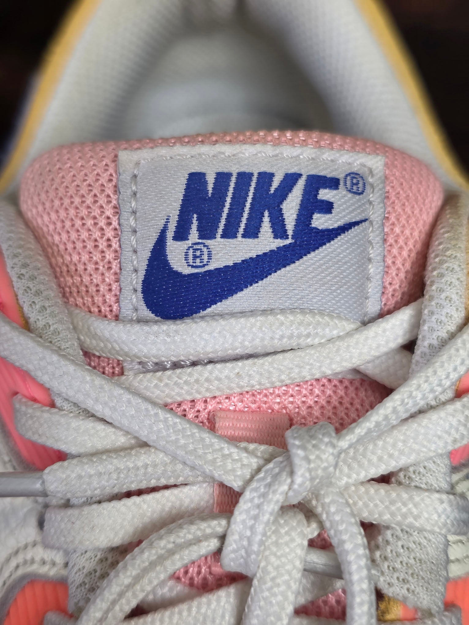 Nike Air Max 90 Campfire Orange maat 39