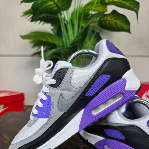 Nike Air Max 90 Hyper Grape maat 42,5