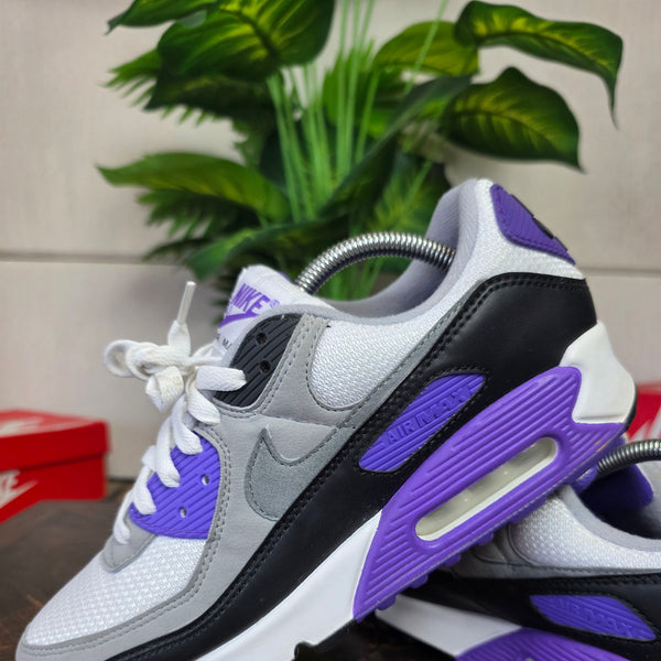 Nike Air Max 90 Hyper Grape maat 42,5