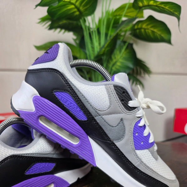 Nike Air Max 90 Hyper Grape maat 42,5