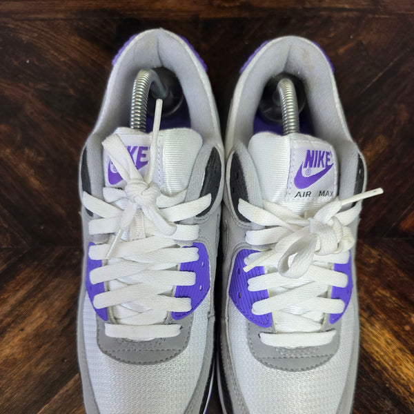 Nike Air Max 90 Hyper Grape maat 42,5