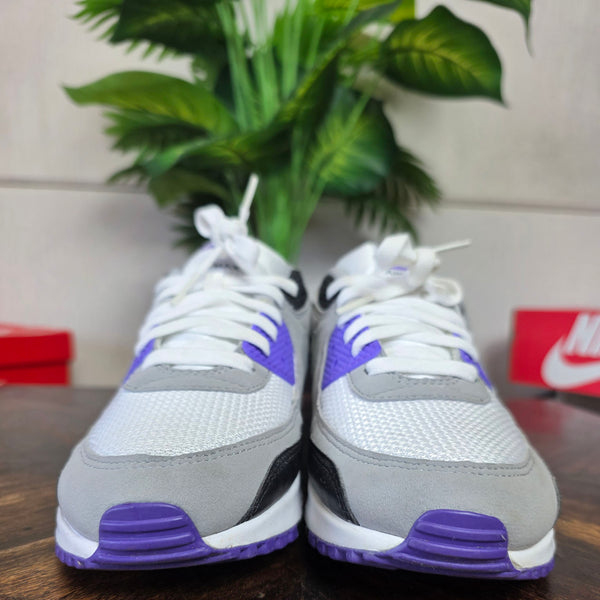 Nike Air Max 90 Hyper Grape maat 42,5
