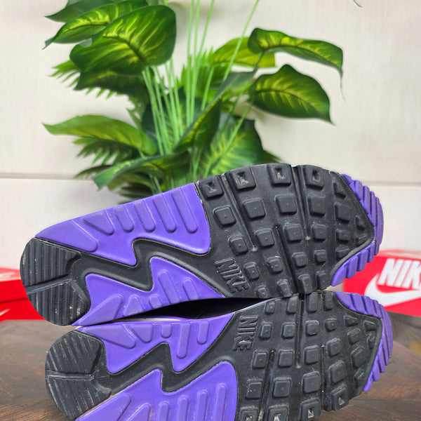 Nike Air Max 90 Hyper Grape maat 42,5