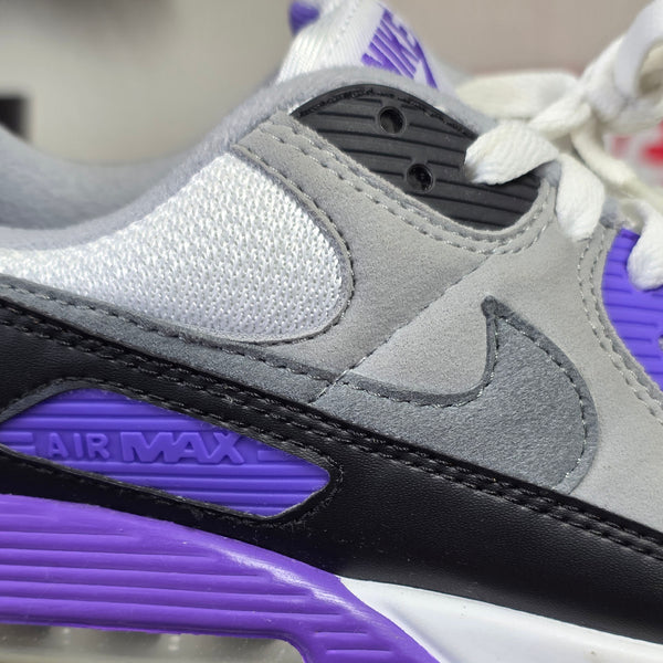 Nike Air Max 90 Hyper Grape maat 42,5