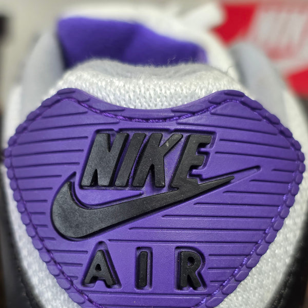Nike Air Max 90 Hyper Grape maat 42,5