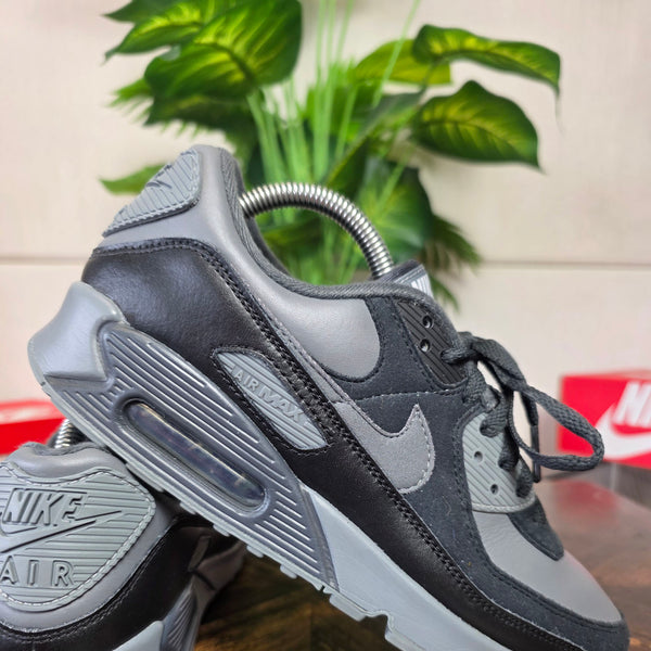 Nike Air Max 90 Black Grey maat 41