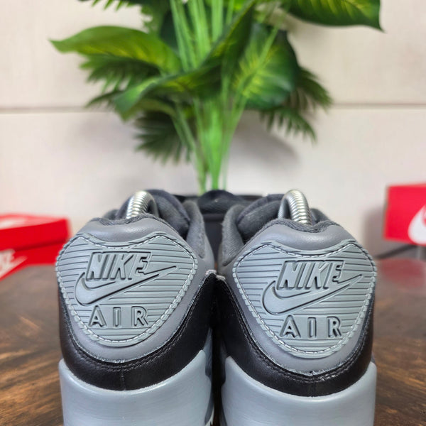 Nike Air Max 90 Black Grey maat 41
