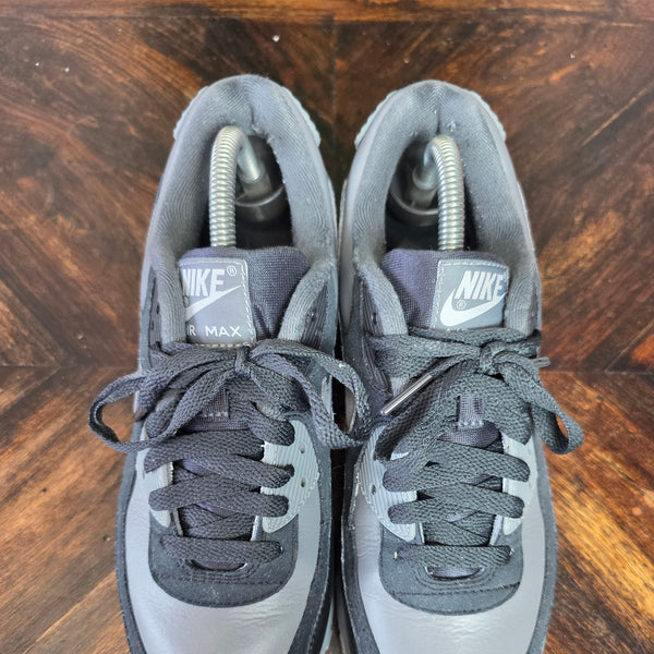 Nike Air Max 90 Black Grey maat 41