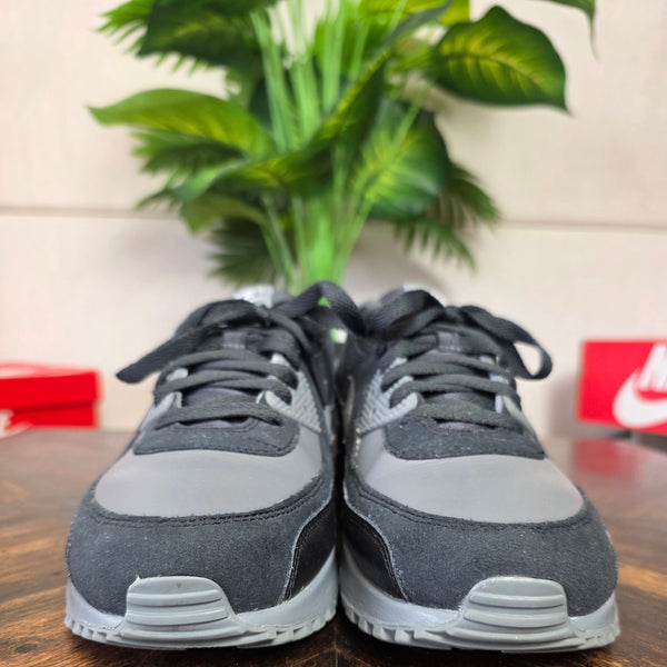 Nike Air Max 90 Black Grey maat 41