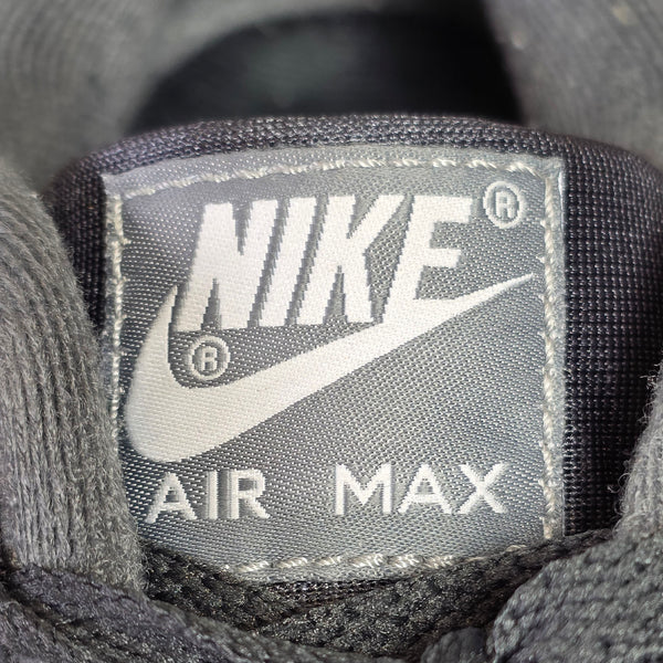 Nike Air Max 90 Black Grey maat 41