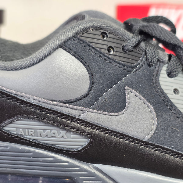 Nike Air Max 90 Black Grey maat 41