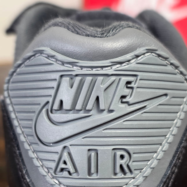 Nike Air Max 90 Black Grey maat 41