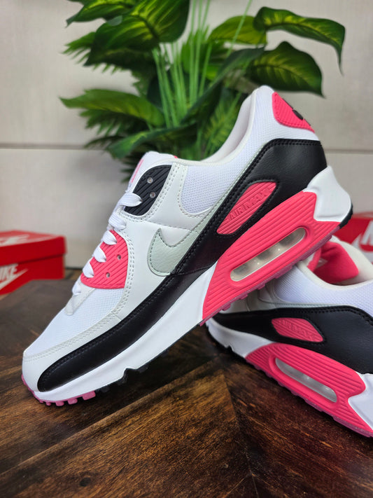 Nike Air Max 90 Aster Pink maat 44,5