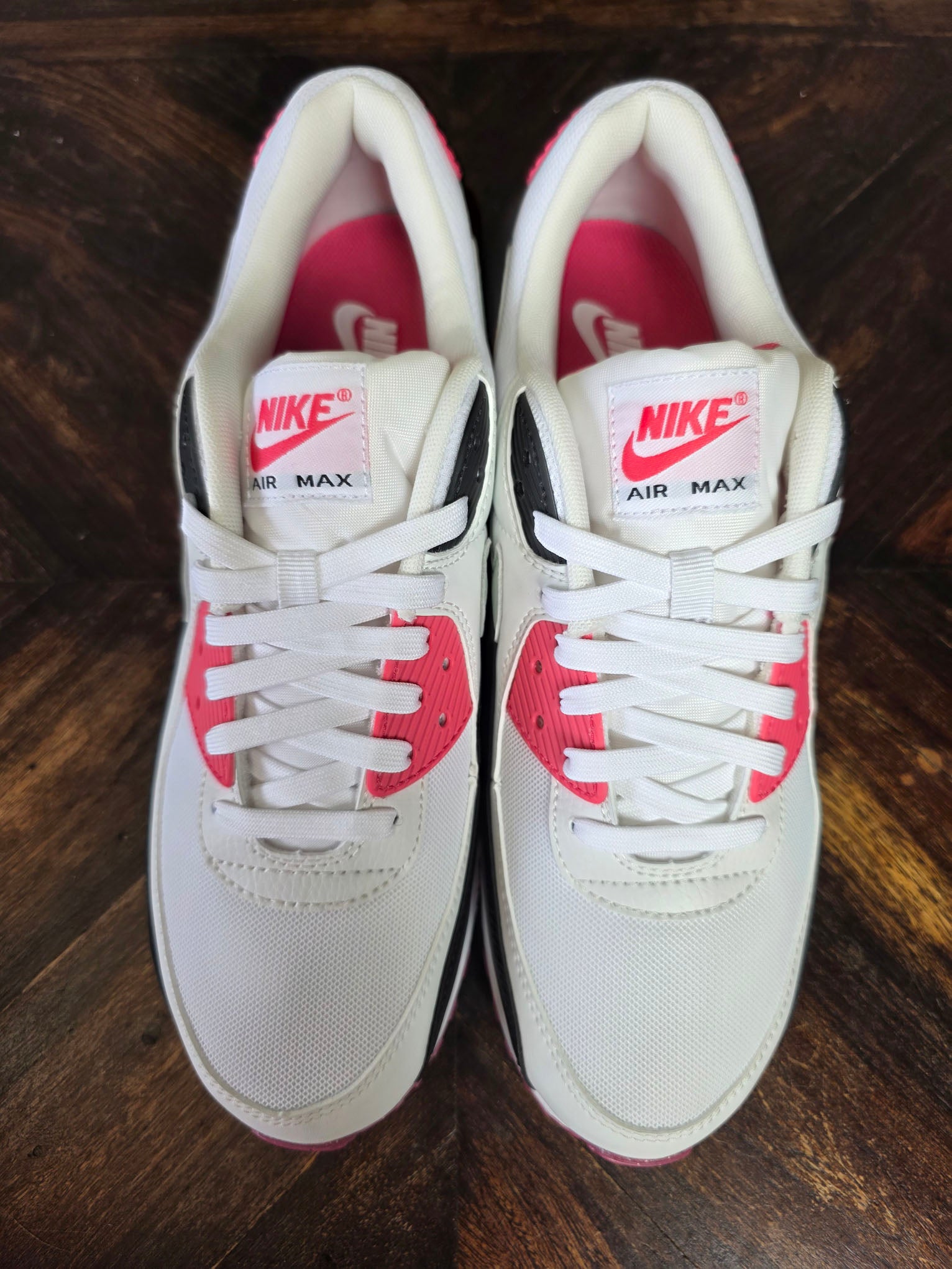 Nike Air Max 90 Aster Pink maat 44,5