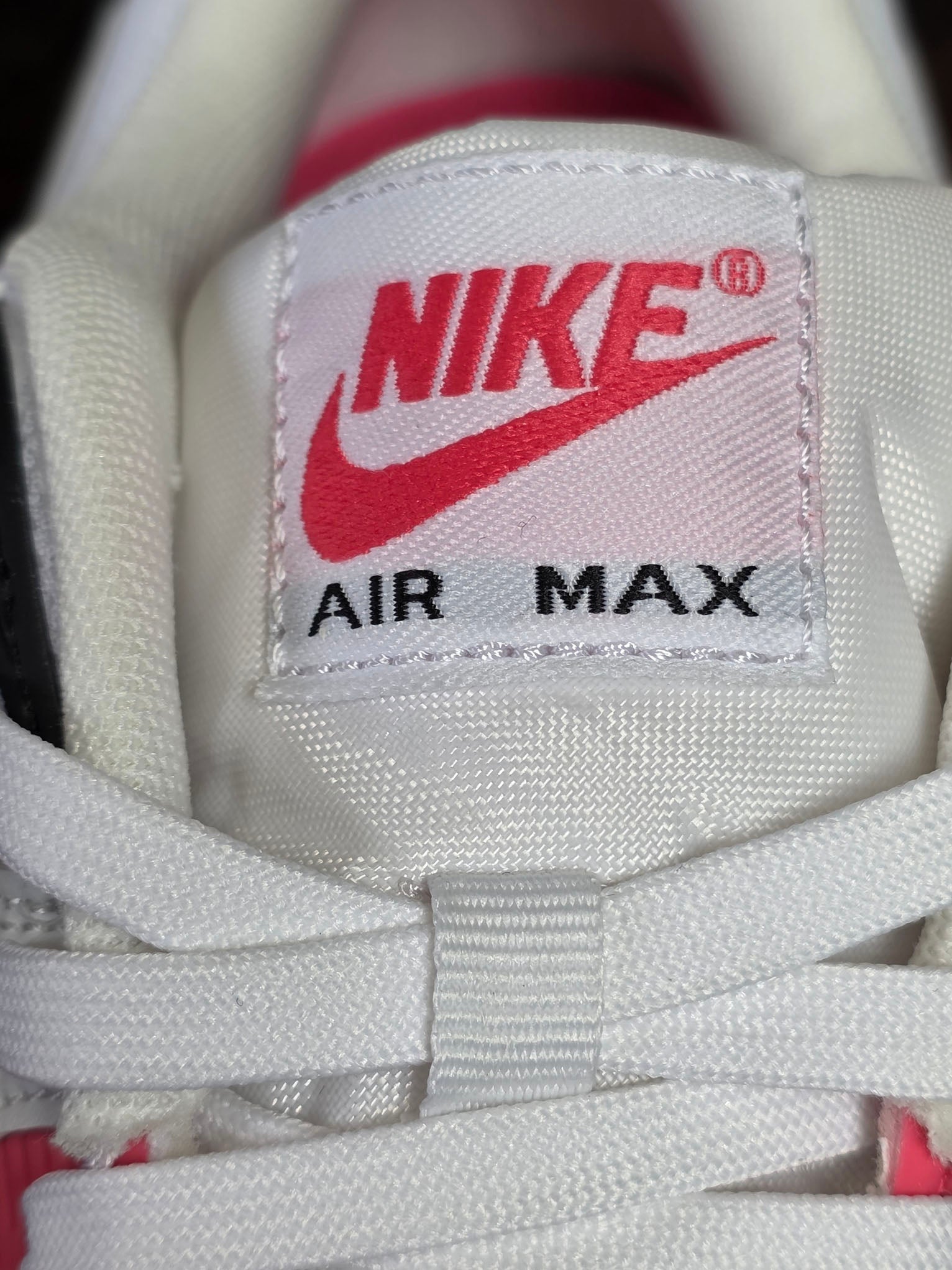 Nike Air Max 90 Aster Pink maat 44,5