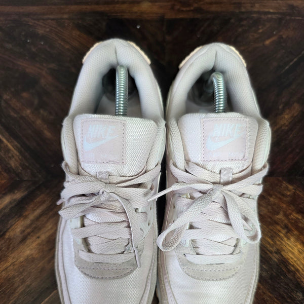 Nike Air Max 90 Barely Rose maat 42