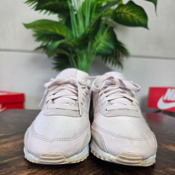 Nike Air Max 90 Barely Rose maat 42