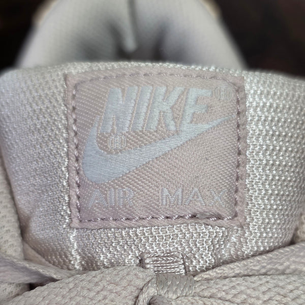 Nike Air Max 90 Barely Rose maat 42